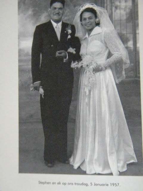 MET`N DIEPE VERLANGE  deur Caherine Willemse