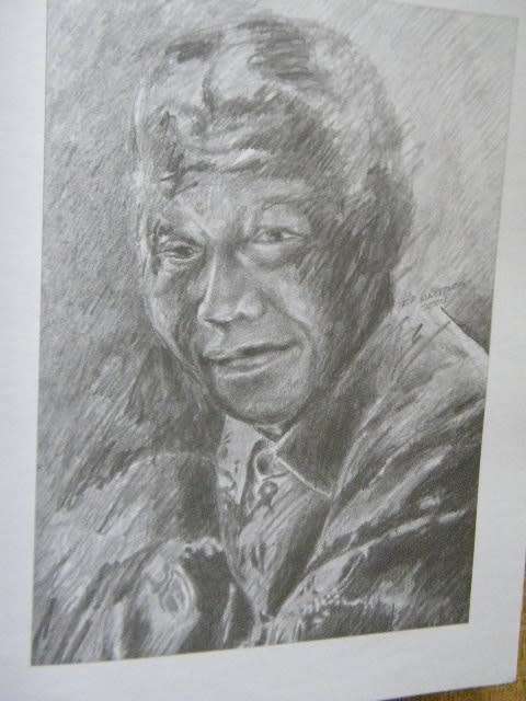 REFLECTIONS IN PRISON Edited by Mac Maharaj, Foreword by Desmond Tutu