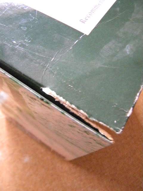 THE MILITARY CLASSICS COLLECTION  (Paperback Box Set) 8 volumes (two volumes missing)