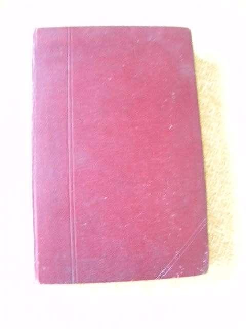 AUSTRALIA`S FIRST PREACHER: The Rev. Richard Johnson  First chaplain of New South Wales