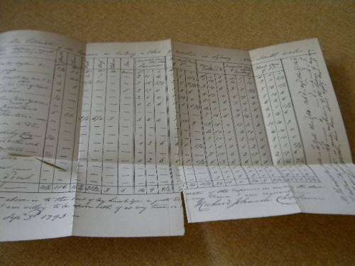 AUSTRALIA`S FIRST PREACHER: The Rev. Richard Johnson  First chaplain of New South Wales