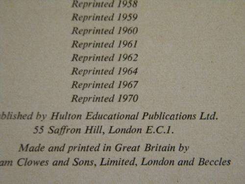 2 X Bernard R. Youngman: Book One PATRIARCHS, JUDGES AND KINGS and Book Three THE PALESTINE OF JESUS