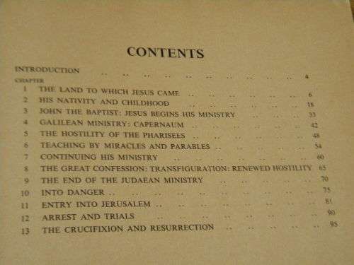 2 X Bernard R. Youngman: Book One PATRIARCHS, JUDGES AND KINGS and Book Three THE PALESTINE OF JESUS