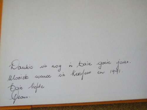 THE FORGOTTEN HIGHWAY  through Ceres and the Bokkeveld  Compiled by Dene Smuts and Paul Alberts