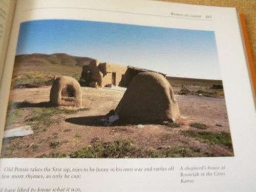 THE FORGOTTEN HIGHWAY  through Ceres and the Bokkeveld  Compiled by Dene Smuts and Paul Alberts