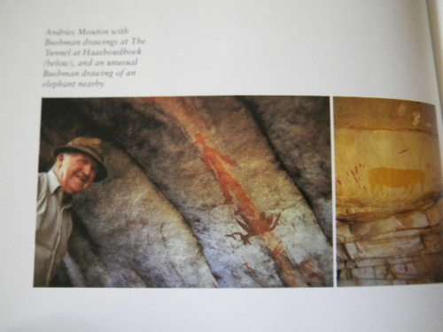 THE FORGOTTEN HIGHWAY  through Ceres and the Bokkeveld  Compiled by Dene Smuts and Paul Alberts