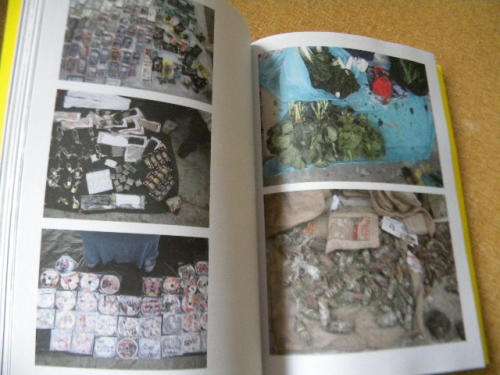 MOVEMENT CAPE TOWN  Edited by Zahira Asmal