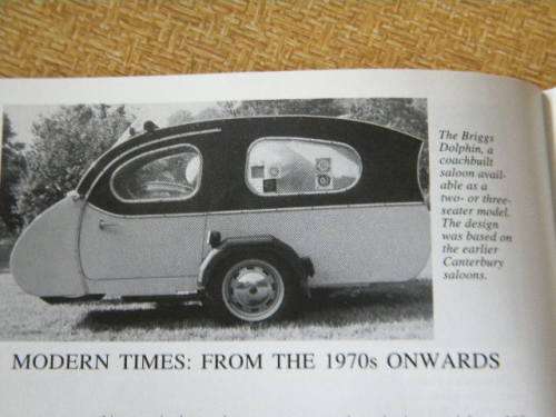 SIDECARS  by Jo Axon