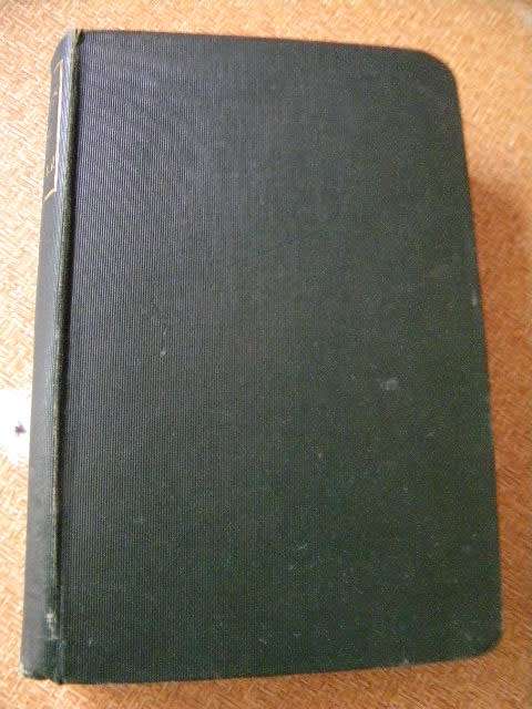 GOETHE`S  FAUST  Translated by John Anster (Sir John Lubbock`s Hundred Books)