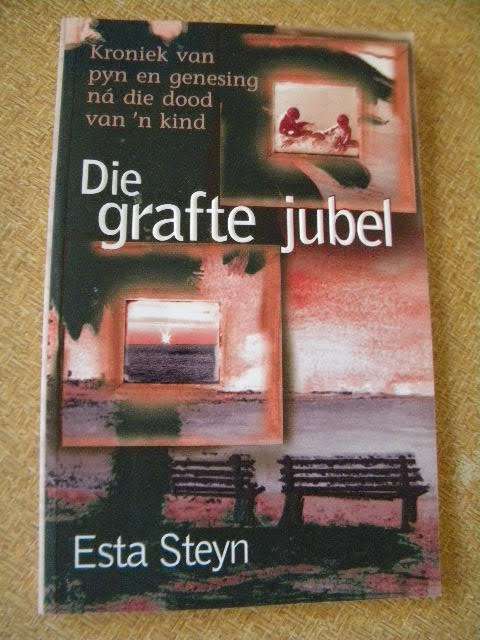 DIE GRAFTE JUBEL deur Esta Steyn