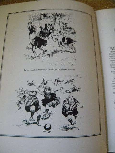 YAROOH!  Presented by Gyles Brandreth  A Feast of Frank Richards