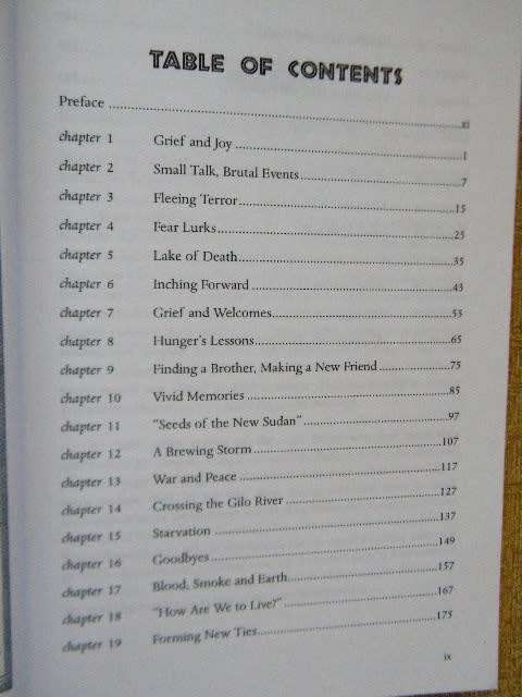 COURAGEOUS JOURNEY Walking the lost boys` path from Sudan to America by A L Deng, B N Chol, B Youree