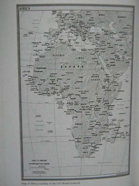 COURAGEOUS JOURNEY Walking the lost boys` path from Sudan to America by A L Deng, B N Chol, B Youree