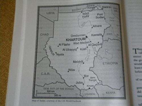 COURAGEOUS JOURNEY Walking the lost boys` path from Sudan to America by A L Deng, B N Chol, B Youree