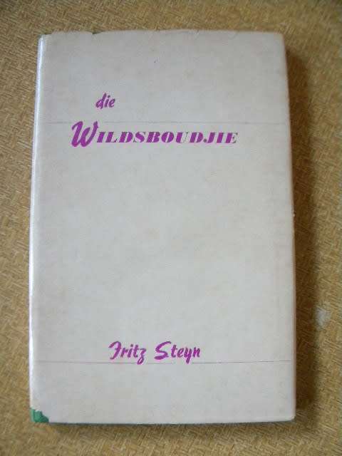 4 DRAMAS: Die Wildsboudjie, As ons twee eers geroud is!, Kom ons speel toneel en Magdalena Retief