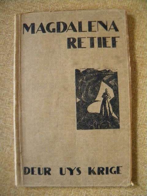 4 DRAMAS: Die Wildsboudjie, As ons twee eers geroud is!, Kom ons speel toneel en Magdalena Retief