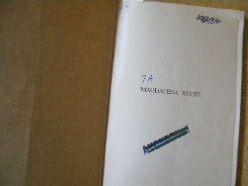 4 DRAMAS: Die Wildsboudjie, As ons twee eers geroud is!, Kom ons speel toneel en Magdalena Retief