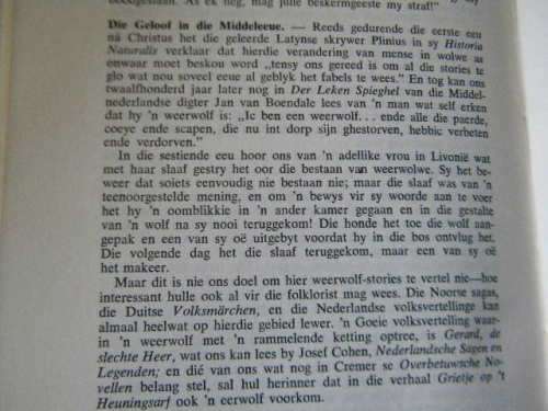 OP ONS TAALAKKER deur J. J. Smith