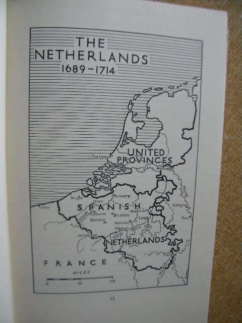 A HISTORY OF THE ENGLISH-SPEAKING PEOPLES  VOL III THE AGE OF REVOLUTION  by Winston Churchill