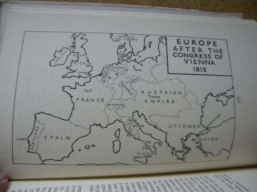 A HISTORY OF THE ENGLISH-SPEAKING PEOPLES  VOL III THE AGE OF REVOLUTION  by Winston Churchill