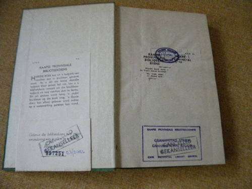 MYLPALE in die Geskiedenis van die Afrikaanse Taal en Letterkunde  deur Dr. P. J. Nienaber