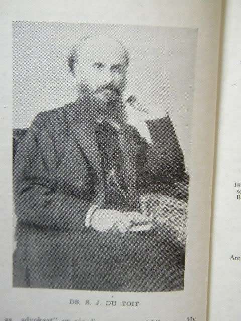 MYLPALE in die Geskiedenis van die Afrikaanse Taal en Letterkunde  deur Dr. P. J. Nienaber