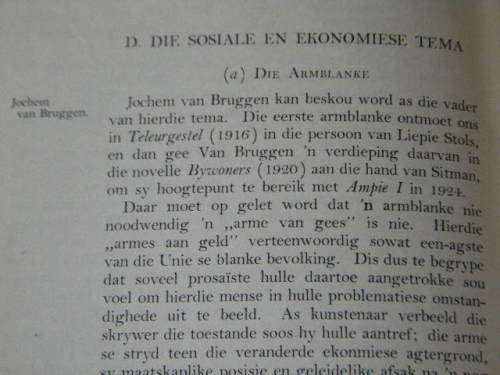 MYLPALE in die Geskiedenis van die Afrikaanse Taal en Letterkunde  deur Dr. P. J. Nienaber
