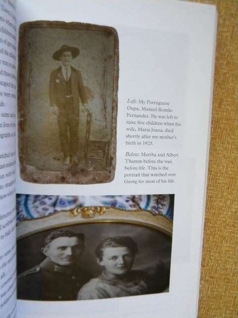 HITLER, VERWOERD, MANDELA AND ME  A Memoir of sorts  by Marianne Thamm