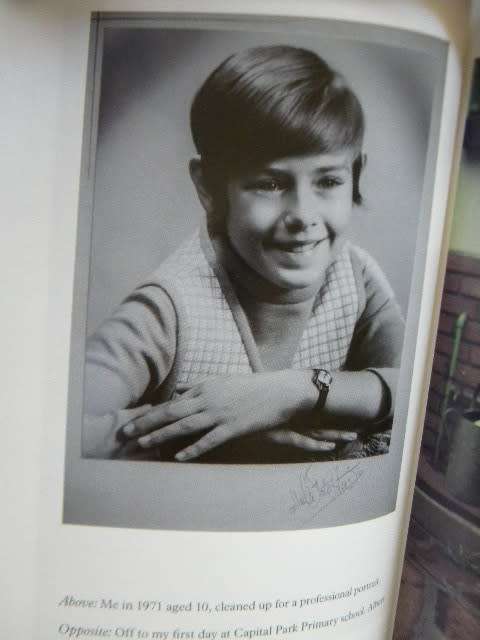 HITLER, VERWOERD, MANDELA AND ME  A Memoir of sorts  by Marianne Thamm