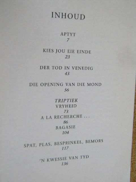 2 X MARITA VAN DER VYVER: Bestemmings  en  Dis koue kos, skat (Romans)