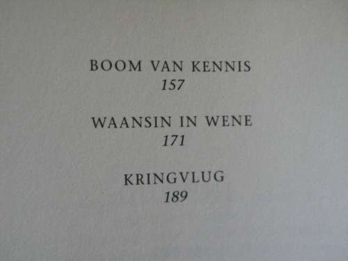 2 X MARITA VAN DER VYVER: Bestemmings  en  Dis koue kos, skat (Romans)
