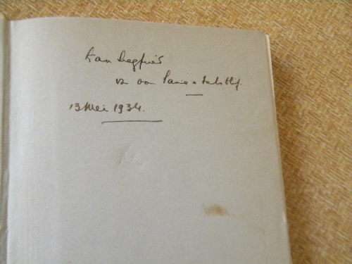 NIEU-HEBREEUSE KORTVERHALE  Versamel en vertaal deur Prof. Dr. B Gemser