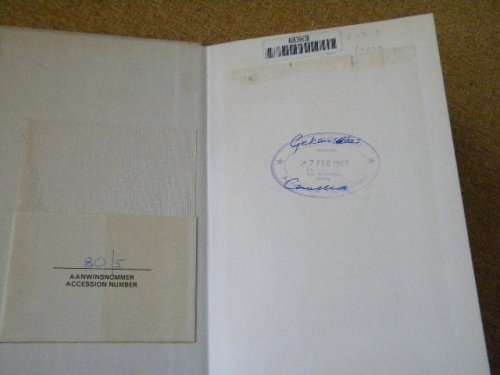 3 HARDEBANDE  Bart Nel (J van Melle), Over-die-berge (D F Malherbe) en Teen die helling (Boerneef)