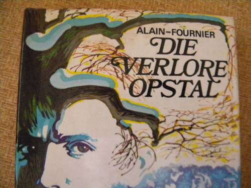 ROMANS: Die Verlore Opstal, Sinagoge v d Satan, Die hoogmoed en hartstog, Stad onder die woestynsand