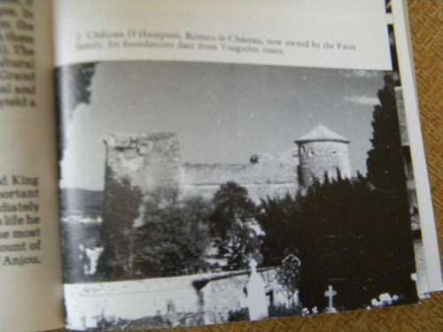 THE HOLY BLOOD AND THE HOLY GRAIL  by M. Baigeny, R. Leigh and H. Lincoln