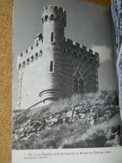 THE HOLY BLOOD AND THE HOLY GRAIL  by M. Baigeny, R. Leigh and H. Lincoln