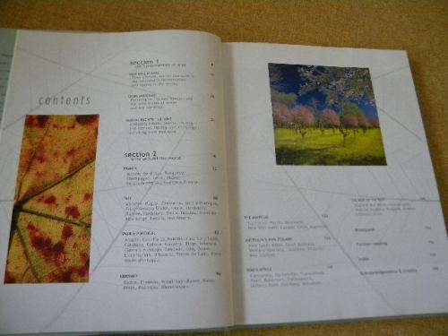 WINE  A comprehensive guide to drinking and appreciating wine  by Julie Arkell