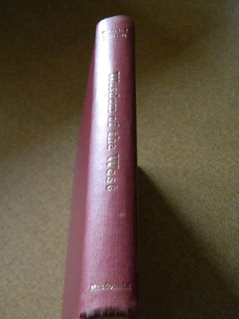 WISDOM OF THE WEST  by Bertrand Russell