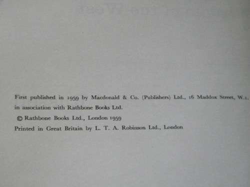 WISDOM OF THE WEST  by Bertrand Russell