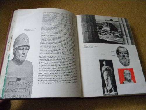 WISDOM OF THE WEST  by Bertrand Russell