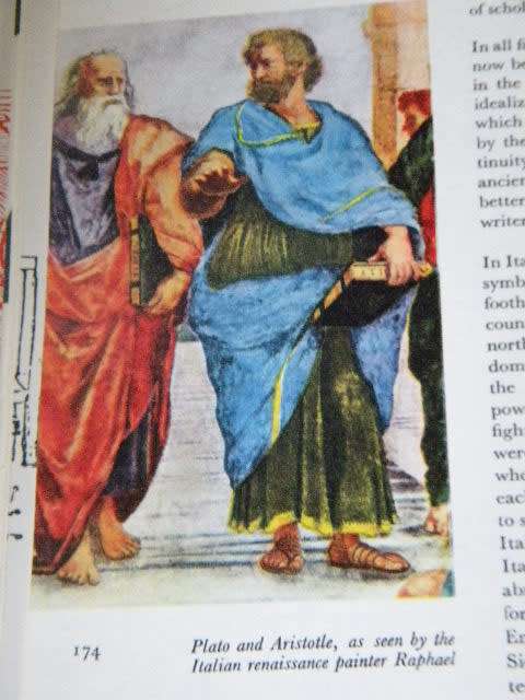 WISDOM OF THE WEST  by Bertrand Russell