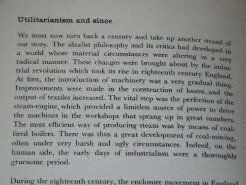 WISDOM OF THE WEST  by Bertrand Russell