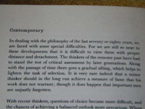 WISDOM OF THE WEST  by Bertrand Russell