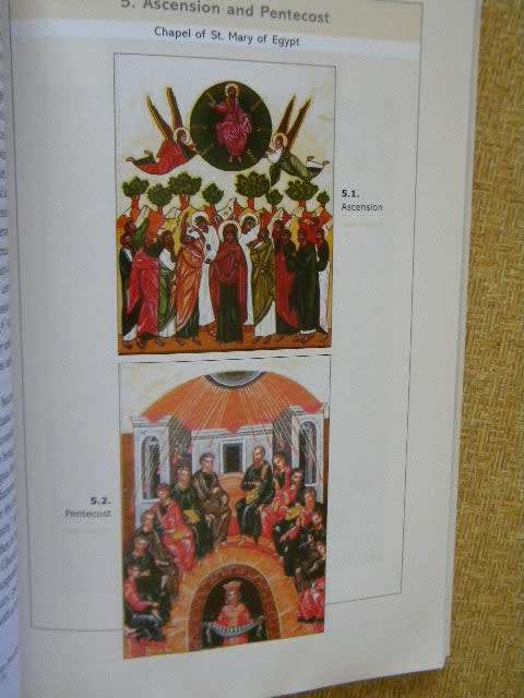 ICONS as means of grace  by John W. de Gruchy