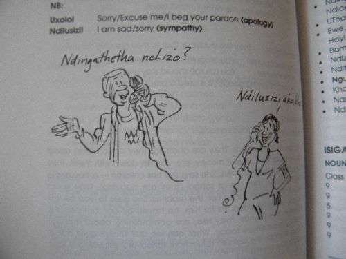 2 SOFTCOVERS: LEARN XHOSA  with Anne Munnik  and  AFRIKAANS-XHOSA/XHOSA-AFRIKAANS WOORDEBOEK