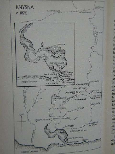 FIELA SE KIND deur Dalene Matthee