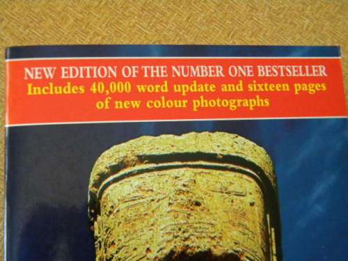 FINGERPRINTS OF THE GODS  The quest continues  by Graham Hancock