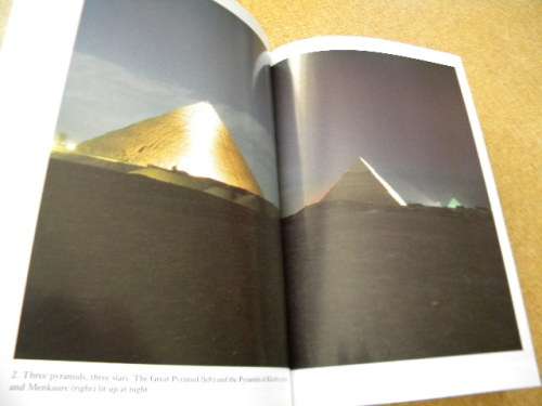 FINGERPRINTS OF THE GODS  The quest continues  by Graham Hancock