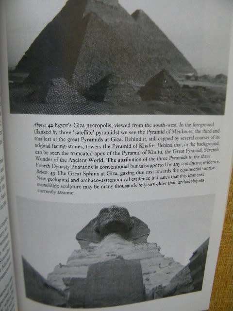 FINGERPRINTS OF THE GODS  The quest continues  by Graham Hancock