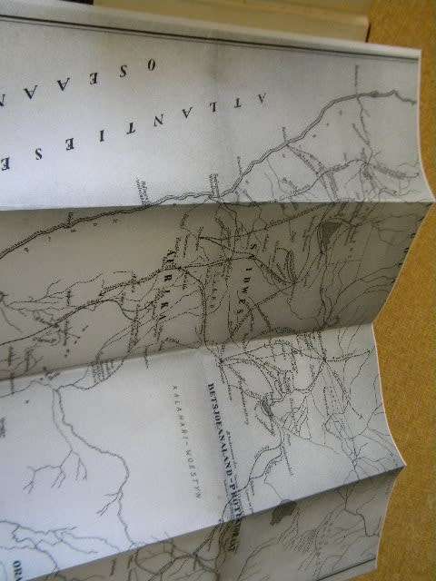 VOORTREKKERS VAN SUIDWES  deur Dr Gustaf S Preller  (KWARTEEU-SERIE)